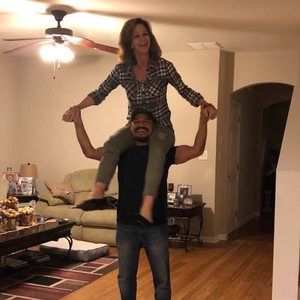 Meet your Posher, Christy